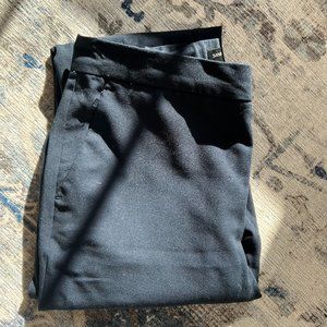 Banana Republic Hayden Navy Pant